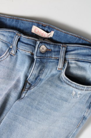 Dámské džíny  ONLY, Velikost S, Barva Modrá, Cena  217,00 Kč