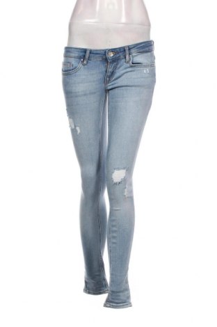 Dámske džínsy  ONLY, Veľkosť S, Farba Modrá, Cena  7,71 €