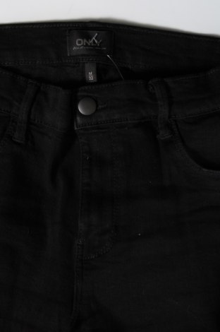Dámske džínsy  ONLY, Veľkosť M, Farba Čierna, Cena  8,76 €