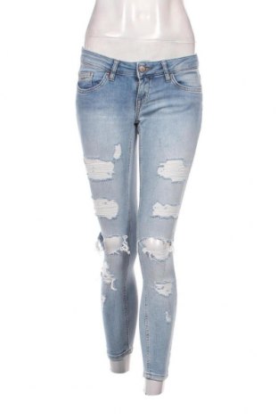 Damen Jeans ONLY, Größe S, Farbe Blau, Preis € 9,46