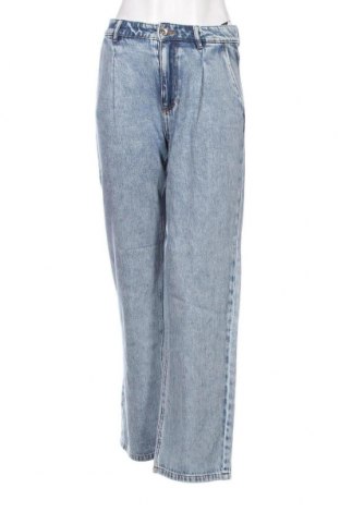 Dámské džíny  ONLY, Velikost S, Barva Modrá, Cena  385,00 Kč