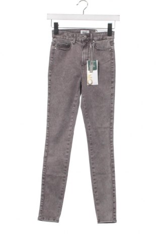 Damen Jeans ONLY, Größe XXS, Farbe Grau, Preis € 10,16