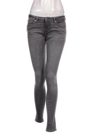 Γυναικείο Τζίν ONLY, Μέγεθος XL, Χρώμα Γκρί, Τιμή 10,52 €