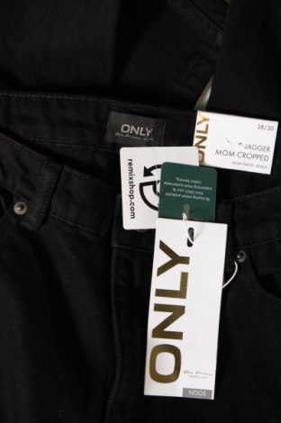 Dámske džínsy  ONLY, Veľkosť M, Farba Čierna, Cena  35,05 €