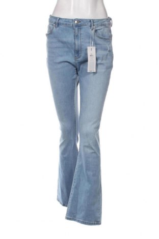 Γυναικείο Τζίν ONLY, Μέγεθος XL, Χρώμα Μπλέ, Τιμή 13,67 €