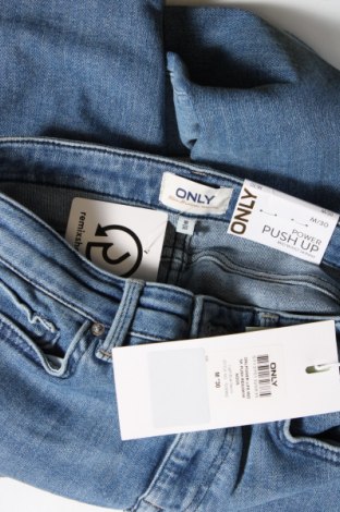 Damen Jeans ONLY, Größe M, Farbe Blau, Preis € 12,62