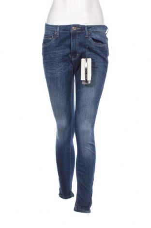 Dámské džíny  ONLY, Velikost M, Barva Modrá, Cena  286,00 Kč
