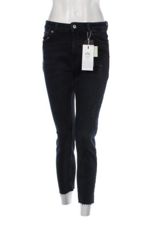 Γυναικείο Τζίν ONLY, Μέγεθος XL, Χρώμα Μπλέ, Τιμή 15,77 €