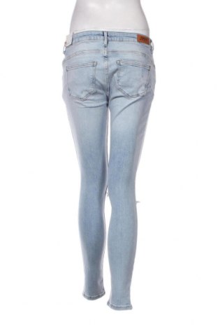 Dámske džínsy  ONLY, Veľkosť M, Farba Modrá, Cena  35,05 €