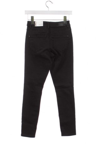 Damen Jeans ONLY, Größe XXS, Farbe Schwarz, Preis 9,46 €