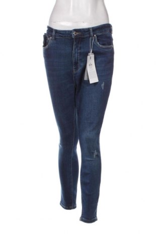 Γυναικείο Τζίν ONLY, Μέγεθος M, Χρώμα Μπλέ, Τιμή 9,81 €