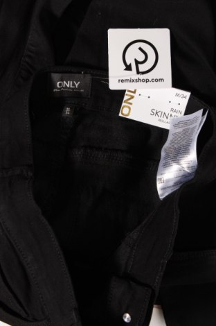 Dámske džínsy  ONLY, Veľkosť M, Farba Čierna, Cena  9,11 €