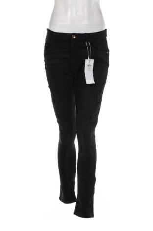 Dámské džíny  ONLY, Velikost XL, Barva Černá, Cena  493,00 Kč