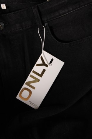 Damen Jeans ONLY, Größe XXL, Farbe Schwarz, Preis € 11,57