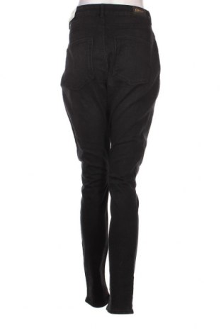 Damen Jeans ONLY, Größe XXL, Farbe Schwarz, Preis € 11,57