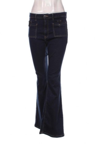 Γυναικείο Τζίν ONLY, Μέγεθος M, Χρώμα Μπλέ, Τιμή 15,77 €