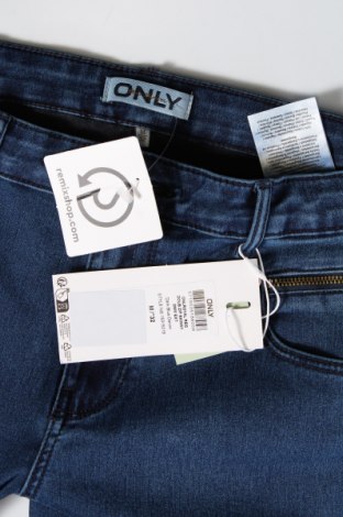 Damen Jeans ONLY, Größe M, Farbe Blau, Preis € 9,46