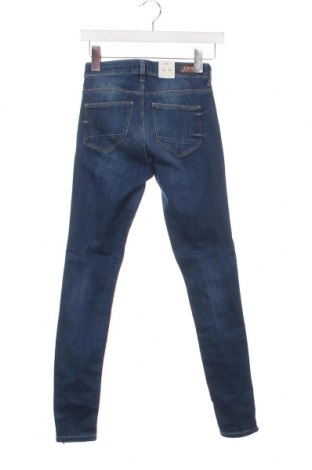 Dámské džíny  ONLY, Velikost S, Barva Modrá, Cena  256,00 Kč