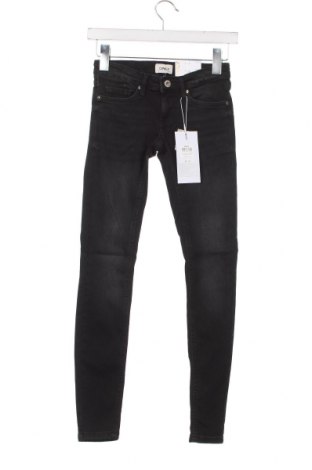 Dámské džíny  ONLY, Velikost S, Barva Černá, Cena  986,00 Kč