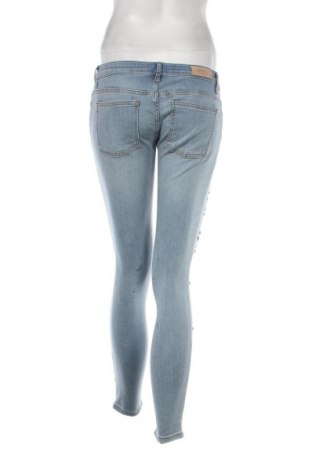 Dámské džíny  ONLY, Velikost S, Barva Modrá, Cena  306,00 Kč