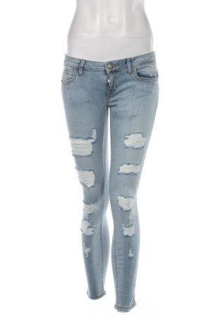 Damen Jeans ONLY, Größe S, Farbe Blau, Preis 9,11 €