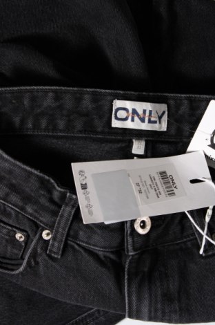 Dámské džíny  ONLY, Velikost S, Barva Černá, Cena  385,00 Kč