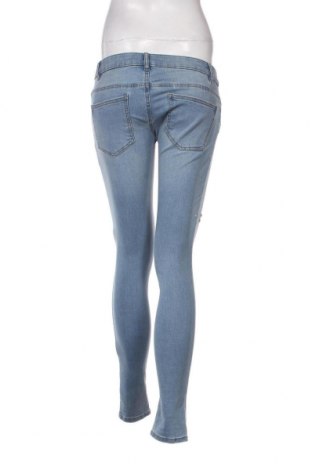 Dámske džínsy  ONLY, Veľkosť M, Farba Modrá, Cena  9,11 €