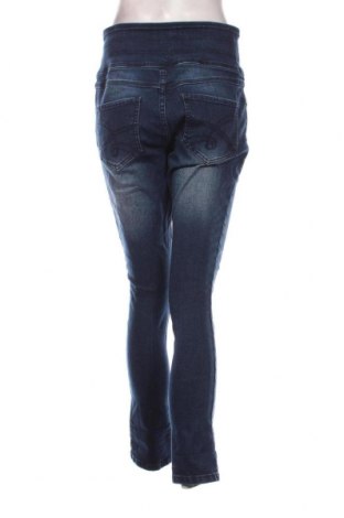 Γυναικείο Τζίν Okaidi, Μέγεθος M, Χρώμα Μπλέ, Τιμή 3,77 €