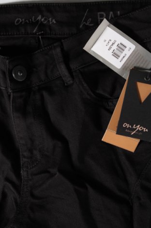 Damen Jeans On.You, Größe M, Farbe Schwarz, Preis € 7,59