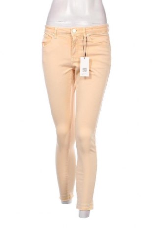 Damen Jeans Opus, Größe S, Farbe Orange, Preis 15,77 €