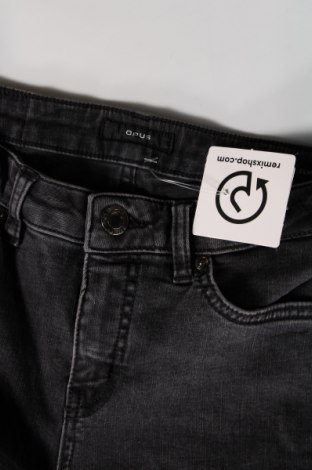 Damen Jeans Opus, Größe S, Farbe Schwarz, Preis € 4,51