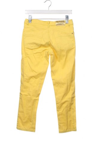 Damen Jeans Orsay, Größe XS, Farbe Gelb, Preis 3,23 €