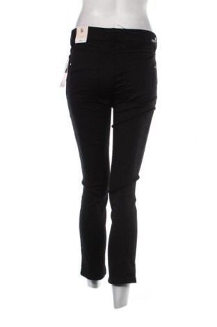 Дамски дънки Orsay, Размер S, Цвят Черен, Цена 46,00 лв.