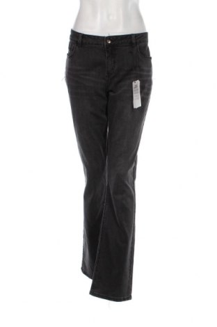 Damen Jeans Orsay, Größe XL, Farbe Grau, Preis € 23,71