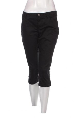Damen Jeans Orsay, Größe L, Farbe Schwarz, Preis 20,18 €