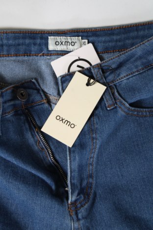 Γυναικείο Τζίν Oxmo, Μέγεθος S, Χρώμα Μπλέ, Τιμή 23,71 €