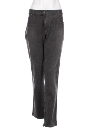 Damen Jeans Passport, Größe XL, Farbe Grau, Preis 9,08 €