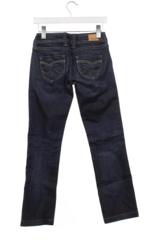Дамски дънки Pepe Jeans, Размер S, Цвят Син, Цена 11,34 лв.