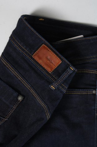 Γυναικείο Τζίν Pepe Jeans, Μέγεθος XS, Χρώμα Μπλέ, Τιμή 7,68 €