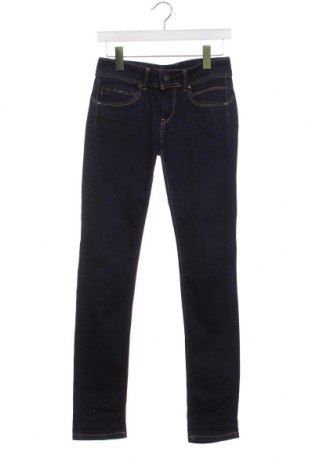 Blugi de femei Pepe Jeans, Mărime XS, Culoare Albastru, Preț 40,85 Lei