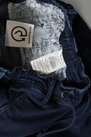 Γυναικείο Τζίν Pepe Jeans, Μέγεθος M, Χρώμα Μπλέ, Τιμή 15,03 €