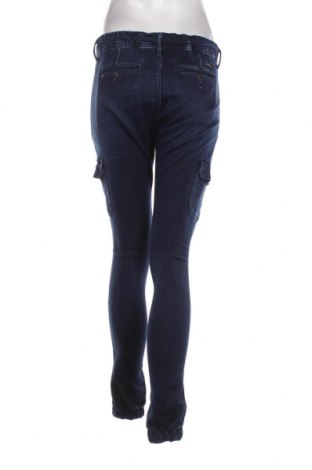 Дамски дънки Pepe Jeans, Размер M, Цвят Син, Цена 54,00 лв.