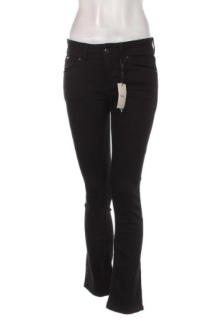 Γυναικείο Τζίν Pepe Jeans, Μέγεθος S, Χρώμα Μαύρο, Τιμή 14,11 €