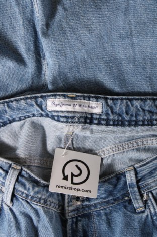Blugi de femei Pepe Jeans, Mărime XL, Culoare Albastru, Preț 174,77 Lei
