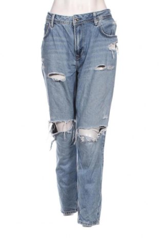 Γυναικείο Τζίν Pepe Jeans, Μέγεθος XL, Χρώμα Μπλέ, Τιμή 21,58 €
