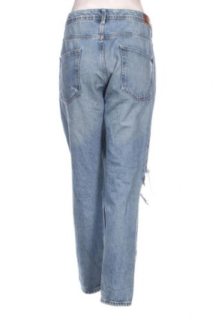 Blugi de femei Pepe Jeans, Mărime XL, Culoare Albastru, Preț 174,77 Lei