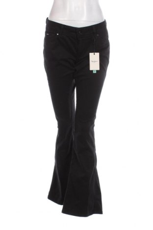 Дамски дънки Pepe Jeans, Размер L, Цвят Черен, Цена 30,59 лв.