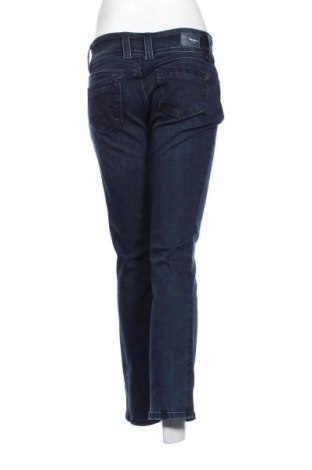 Γυναικείο Τζίν Pepe Jeans, Μέγεθος M, Χρώμα Μπλέ, Τιμή 13,28 €