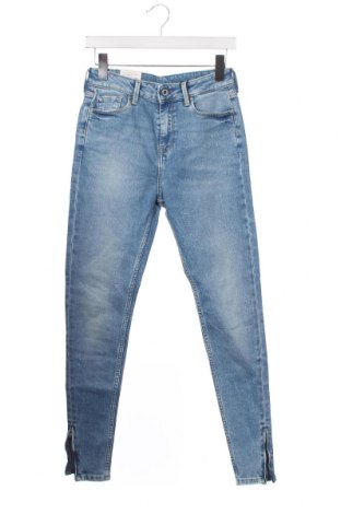 Γυναικείο Τζίν Pepe Jeans, Μέγεθος S, Χρώμα Μπλέ, Τιμή 47,30 €