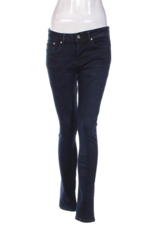 Γυναικείο Τζίν Pepe Jeans, Μέγεθος M, Χρώμα Μπλέ, Τιμή 14,11 €